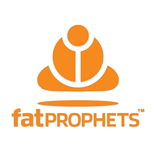 Fat Prophets Subscription
