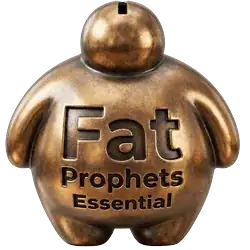 Fat Prophets Essential membership